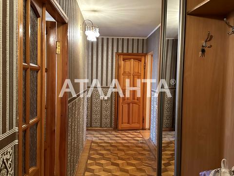 квартира за адресою Невського Олександра вул., 43/2