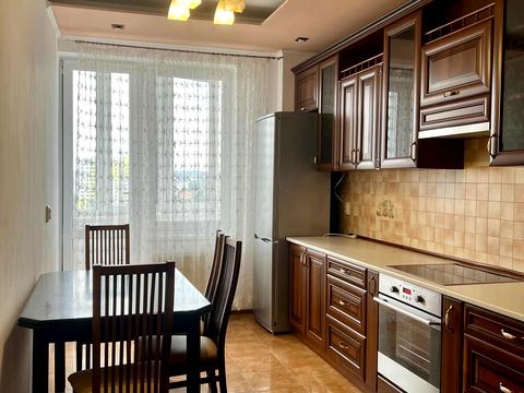квартира за адресою Петра Панча вул., 18б