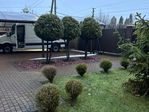 дом по адресу Земляничная ул., 1