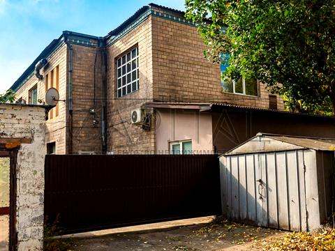 коммерческая по адресу Ушинского ул., 13-А