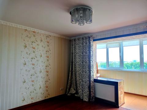 квартира по адресу Заречанская ул., 52