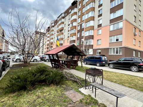 квартира по адресу Провулок Вінницький 1-й, 14