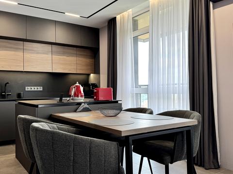 квартира по адресу Джона Маккейна ул. (Кудри Ивана), 1-Б