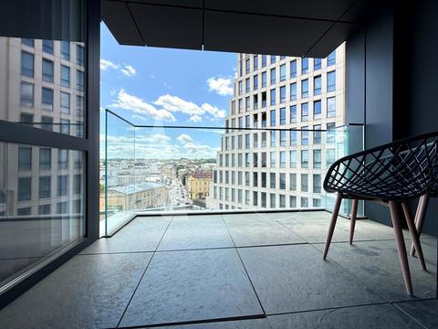 квартира по адресу Под Дубом ул. (Космонавтов), 26