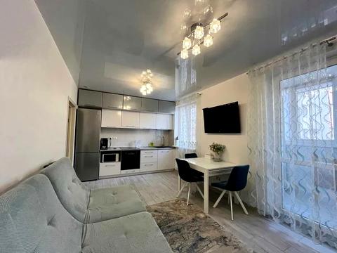 квартира по адресу Мира ул., 5б