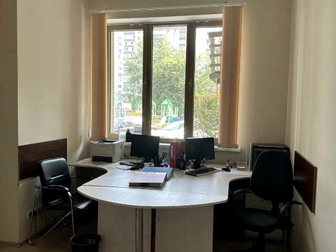 коммерческая по адресу Патриарха Мстислава Скрипника ул., 40