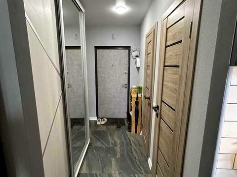 квартира по адресу Сергія Параджанова ул., 9