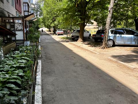квартира за адресою Симона Петлюри вул. (Тимірязєва), 1