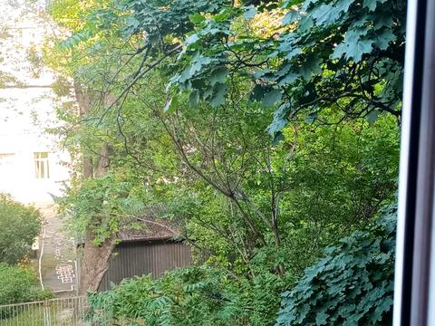квартира по адресу Харьковское шоссе, 3