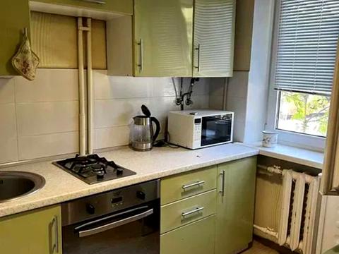 квартира по адресу Калиновая ул., 35
