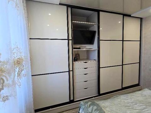 квартира по адресу Микулинецкая ул., 109