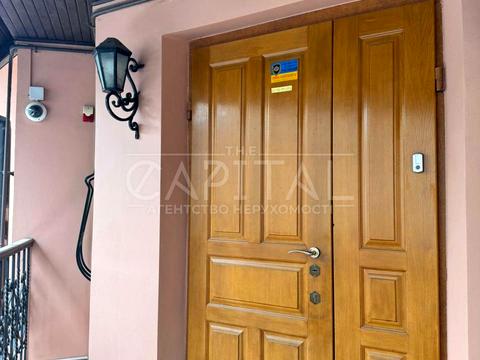 будинок за адресою Цимбалів Яр вул.