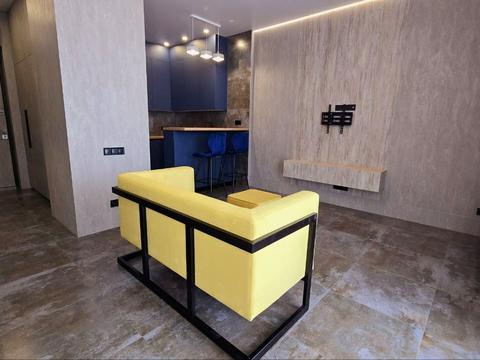 квартира по адресу Королеви Єлизавети ІІ ул. (Глинки), 2К