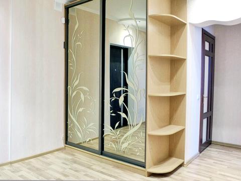 квартира за адресою Феодосійський пров., 14