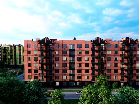 коммерческая по адресу Межевая ул., 9