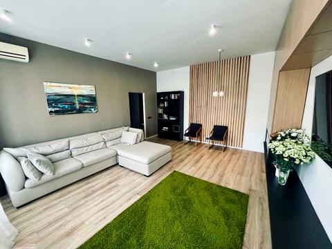 квартира за адресою Європейська вул. (Фрунзе), 18