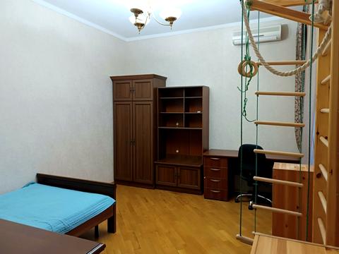 квартира по адресу Назаровская ул. (Ветрова), 11