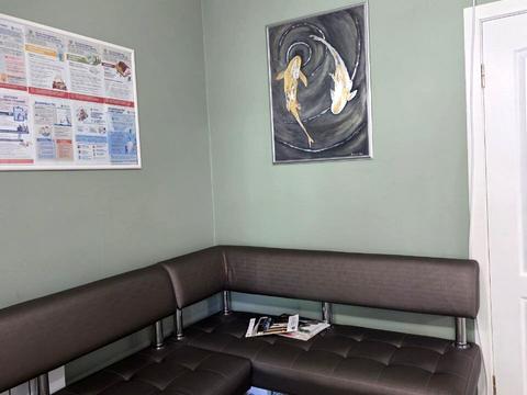 комерційна за адресою Чорнобильська вул., 18