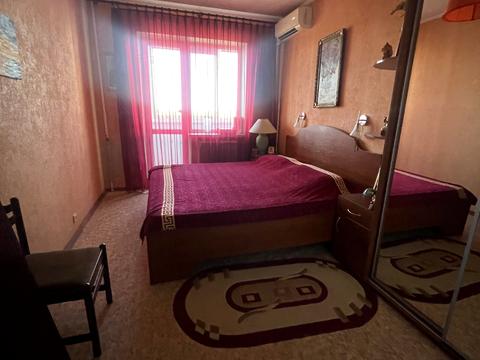 квартира по адресу Рубана ул., 24