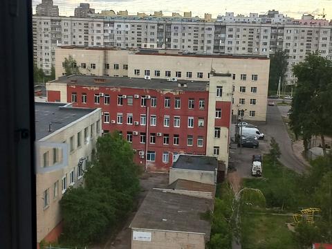 квартира за адресою Михайла Лушпи просп., 11