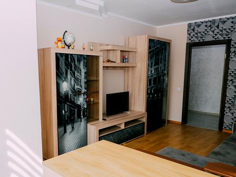 квартира по адресу Довга, 20В