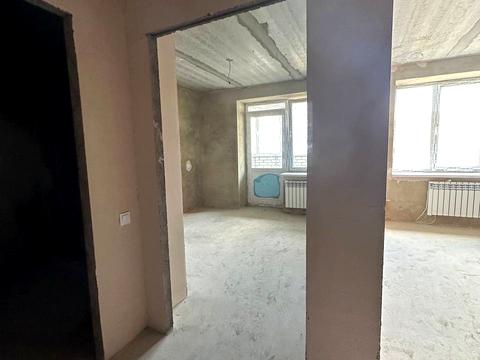 квартира по адресу Николаевская ул., 33