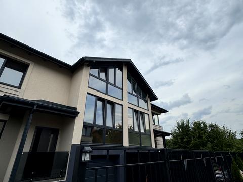 дом по адресу Юности ул., 39