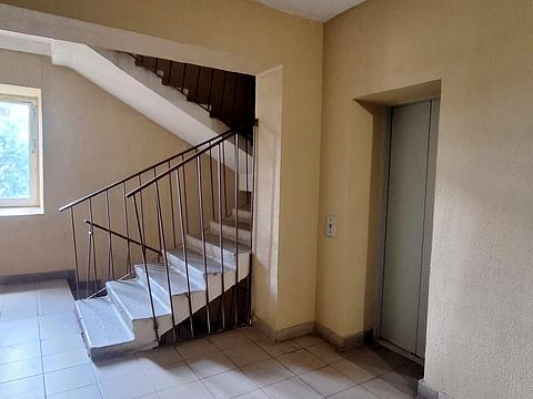 квартира по адресу Деповская ул., 81