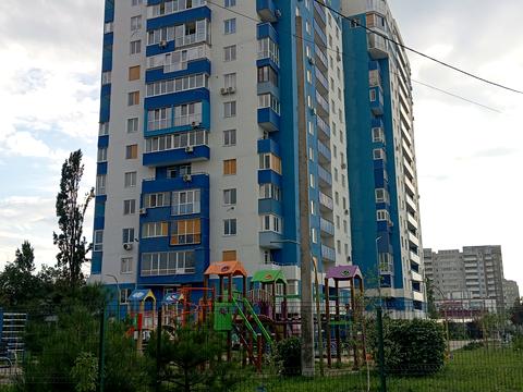 квартира за адресою Зернова вул., 47