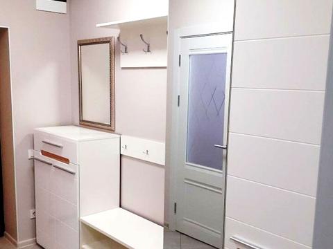 квартира по адресу Елизаветинская ул., 1