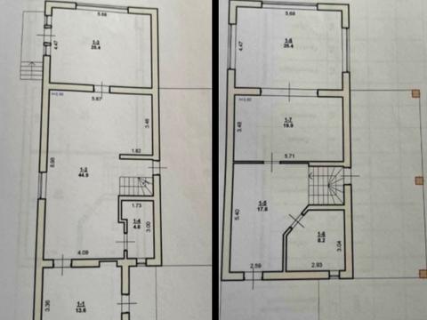 будинок за адресою Пров. Центральний, 1