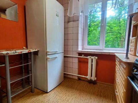 квартира по адресу Деревянко ул., 6
