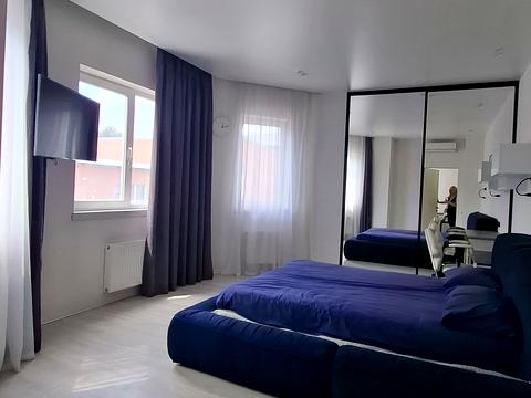 квартира за адресою Ярослава Мудрого вул. (Петровського), 30а