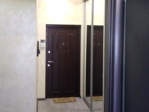 квартира за адресою Люстдорфська дор. (Черноморская), 55
