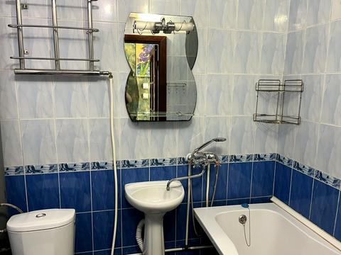 квартира по адресу Гоголевская ул., 1