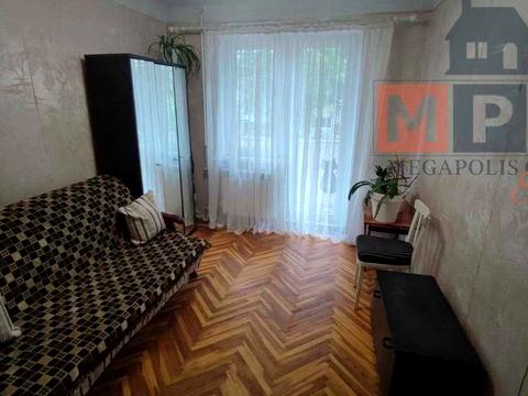 квартира за адресою Дерев'янка вул., 22