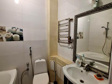 квартира за адресою Пушкінська, 59 Б