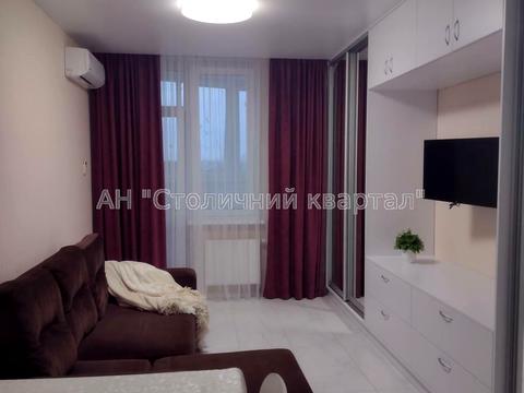 квартира за адресою Обухівська вул., 137