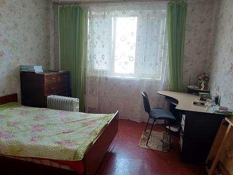 квартира по адресу Амосова ул. (Корчагінців), 56