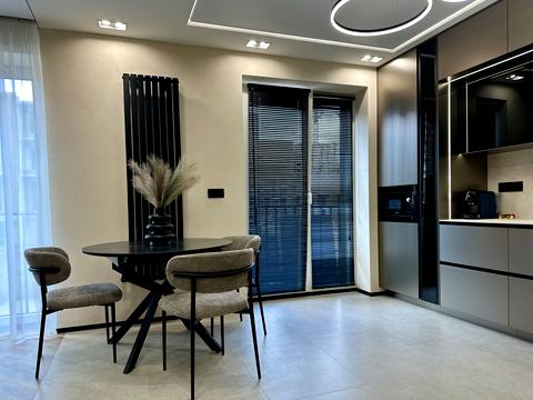 квартира за адресою Юліана Пелеша вул., 5