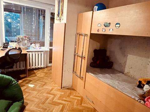квартира по адресу Київське шосе, 92/2