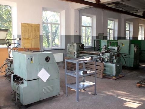 комерційна за адресою Південний просп., 1