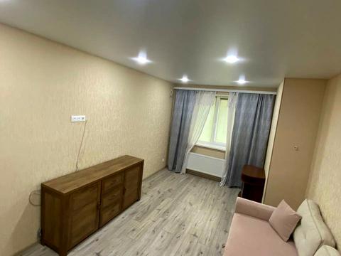 квартира по адресу Мира ул., 57