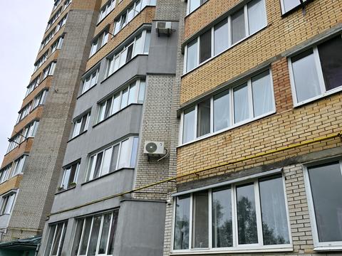 квартира по адресу Академічний пер., 3