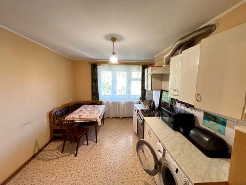 квартира по адресу Пасечная ул., 3