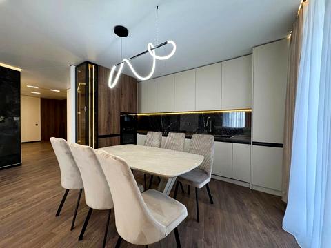 квартира по адресу Крайковского ул., 3 к8