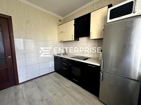 квартира за адресою Академіка Заболотного вул., 56