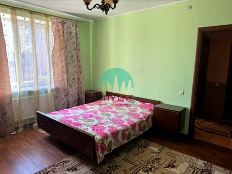 квартира по адресу Ключний пер., 5