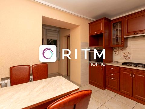 квартира за адресою Авангардна вул., 57