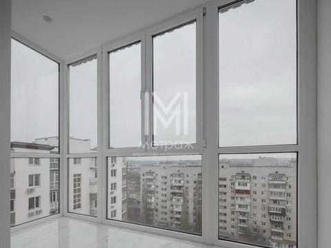 квартира по адресу Клочковская ул., 101ж